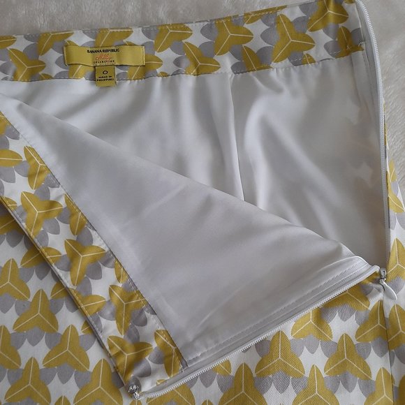 BR Milly Collection Skirt - Picture 5 of 8